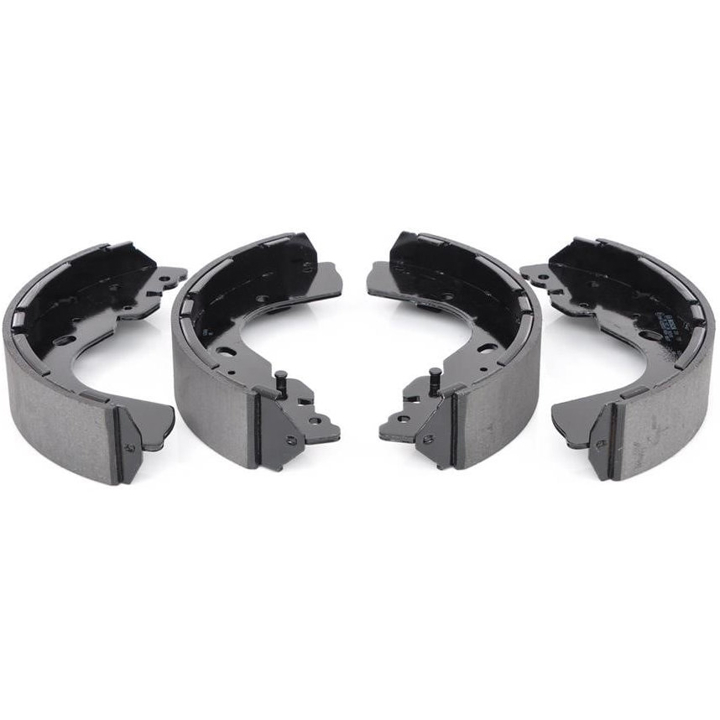 Brake shoe set Renault Alaskan: 0986487922 Bosch Brake shoe set
