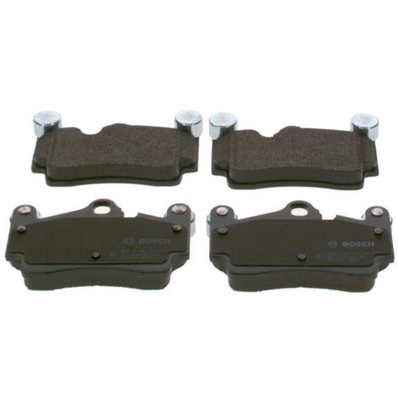 0986424741 Bosch Brake pad set