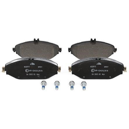 Brake spare parts Mercedes W213 Sedan (E-Class): 13046026102 Ate Brake pad set