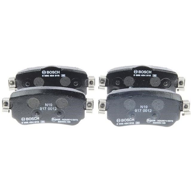 Buy Bosch 0 986 494 816 at a low price in United Arab Emirates!