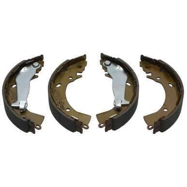 Kavo parts KBS-3419 Brake shoe set KBS3419 KBS3419 Kavo parts Brake shoe set