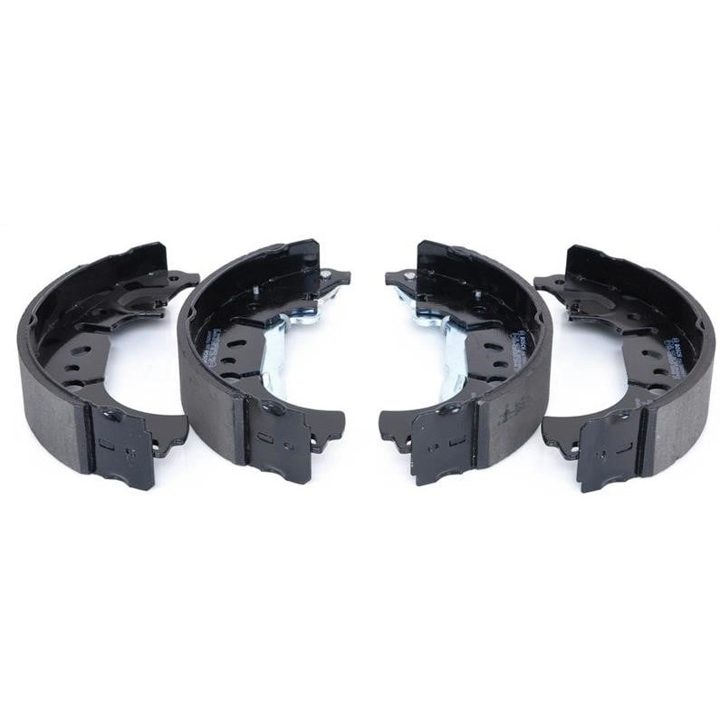 Bosch 0 986 487 956 Brake shoe set 0986487956 0986487956 Bosch Brake shoe set