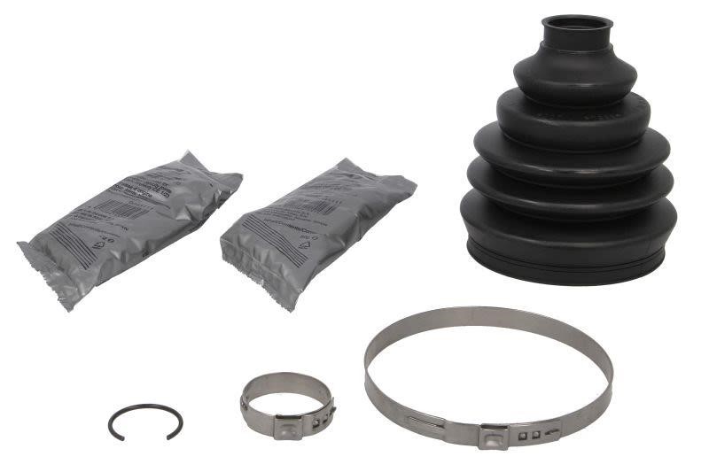 Meyle 100 495 0009 CV joint boot outer 1004950009 1004950009 Meyle CV joint boot outer