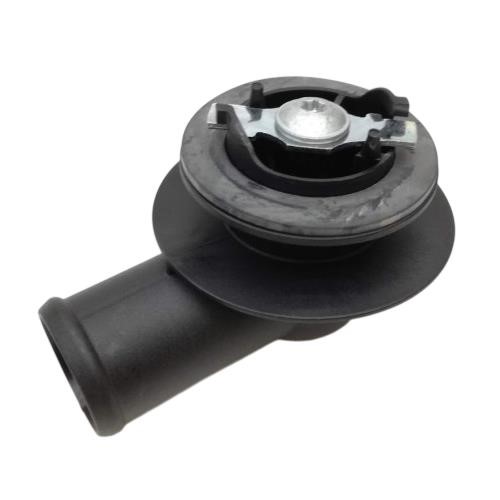 03L115311 VAG Oil supply valve