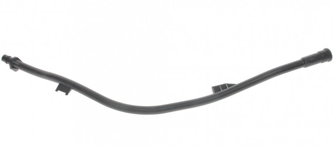 04L115629E VAG Oil dipstick guide tube