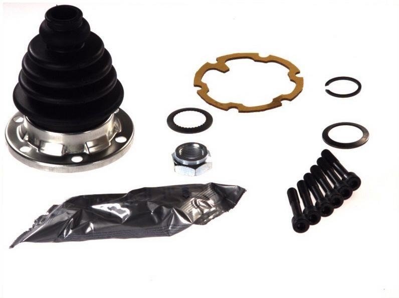 GKN-Spidan 23514 CV joint boot inner 23514 23514 GKN-Spidan CV joint boot inner