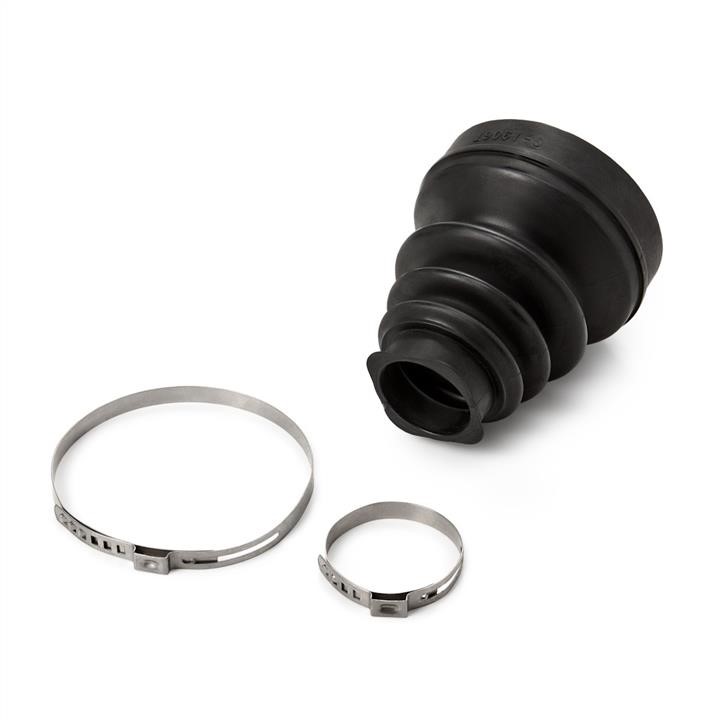 Sasic 1900025 Drive shaft inner boot, kit 1900025 1900025 Sasic Drive shaft inner boot, kit
