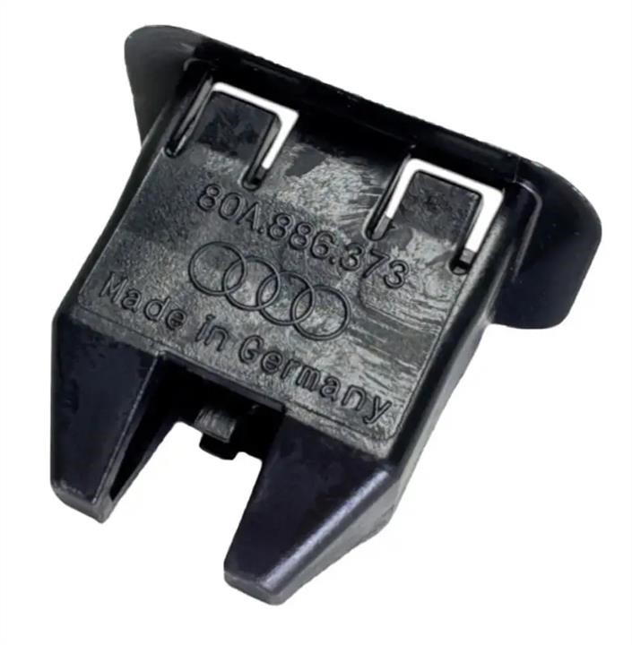 80A886373 VAG Seat back lock cover