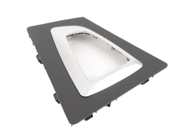 51169234131 BMW Decorative overlay backstage checkpoint