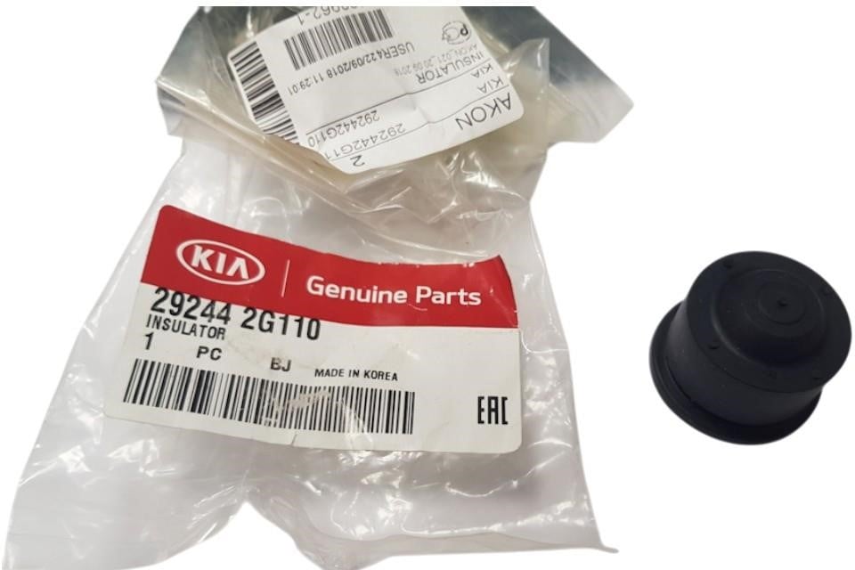 292442G110 Hyundai/Kia Engine cover bushing