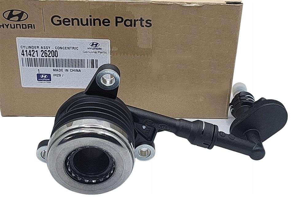 Release bearing Hyundai/Kia 41421-26200