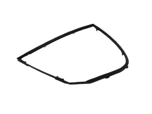 51348194693 BMW Side window seal