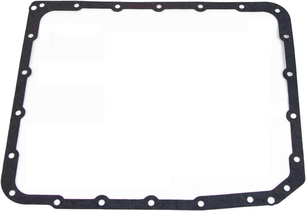Pan gasket KIA Bongo (Kia Bongo): 452284C000 Hyundai/Kia Gasket oil pan