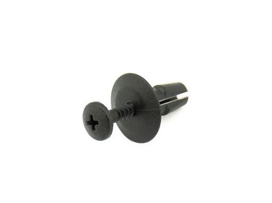 51717186168 BMW Threaded clip