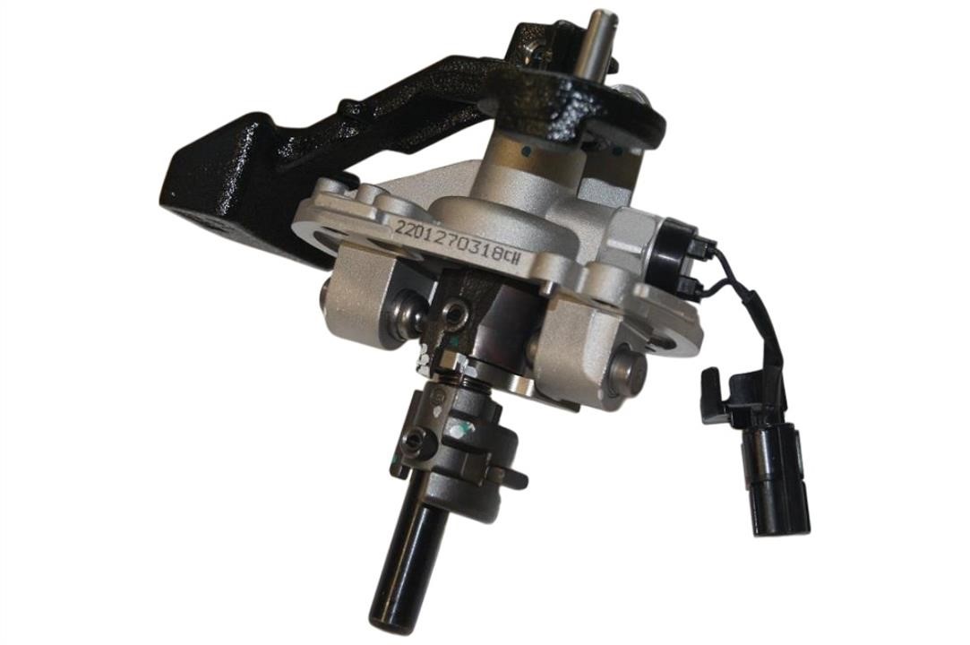 4380026601 Hyundai/Kia Gear shift mechanism
