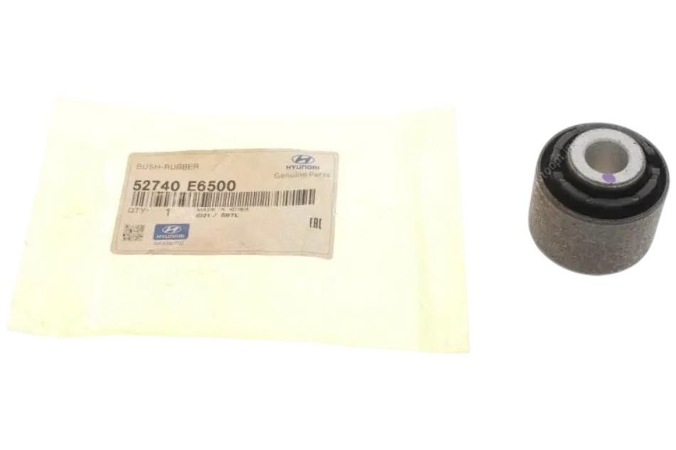 Rubber bushes KIA Optima (Kia Optima): 52740E6500 Hyundai/Kia Control arm bushing