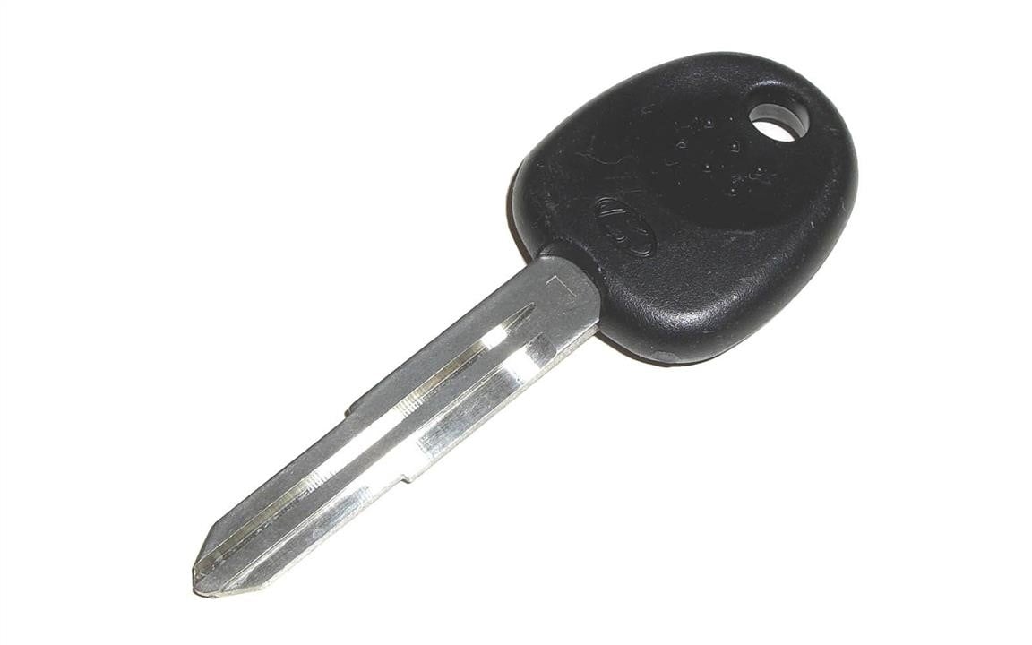 Doors Chery EQ1: 8199625010 Hyundai/Kia Ignition key blank