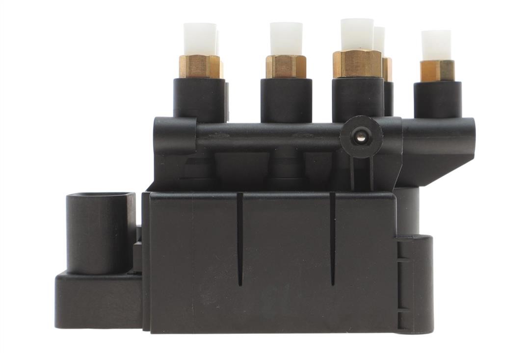 Air suspension Audi: 66160002701 Vika Air suspension valve block