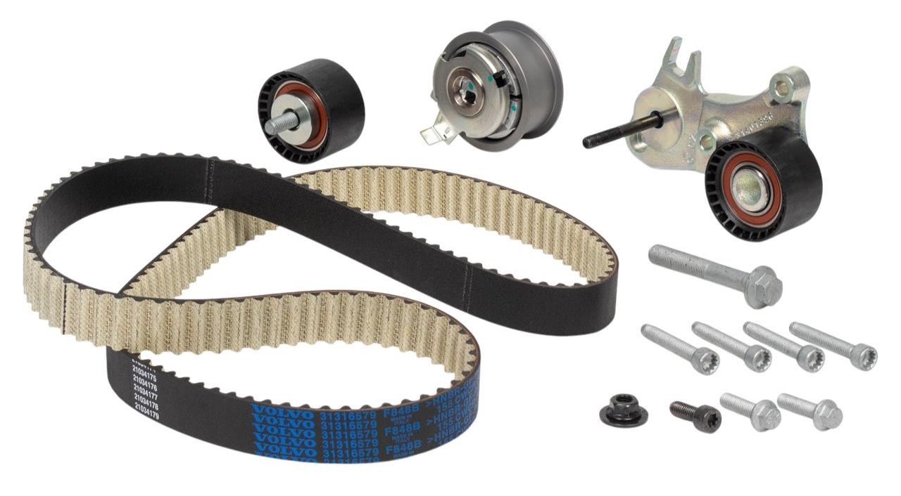 Cambelt kit Mini: 32298420 Volvo Timing Belt Kit