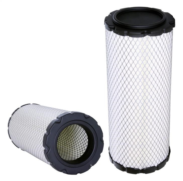 Air filter Lamborghini: 46671 WIX Air filter for special equipment