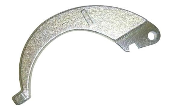 4761160020 Toyota Brake pad fitting kit