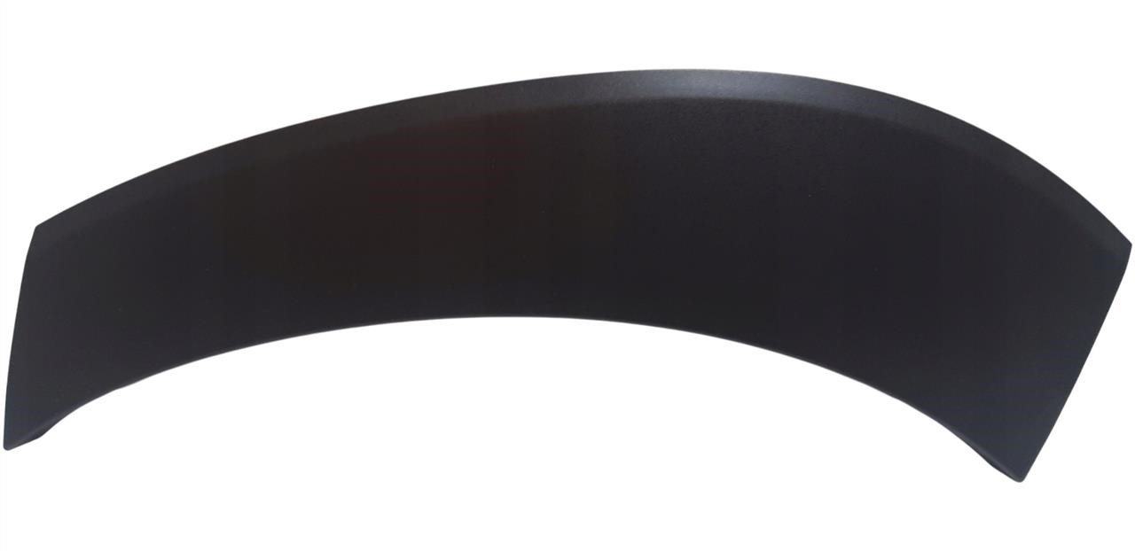 87741D7000 Hyundai/Kia Rear fender trim left