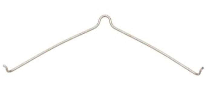 4774330020 Toyota Brake pad spring
