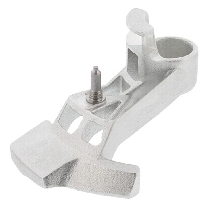 Topran 118 335 Repair Kit, gear shift lever 118335 118335 Topran Repair Kit, gear shift lever