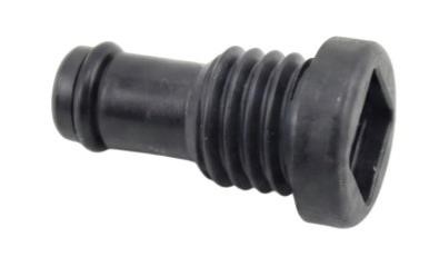 1640767240 Toyota Radiator cap, drain