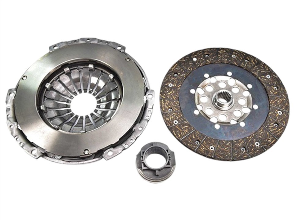 0400003352 Toyota Clutch Kit