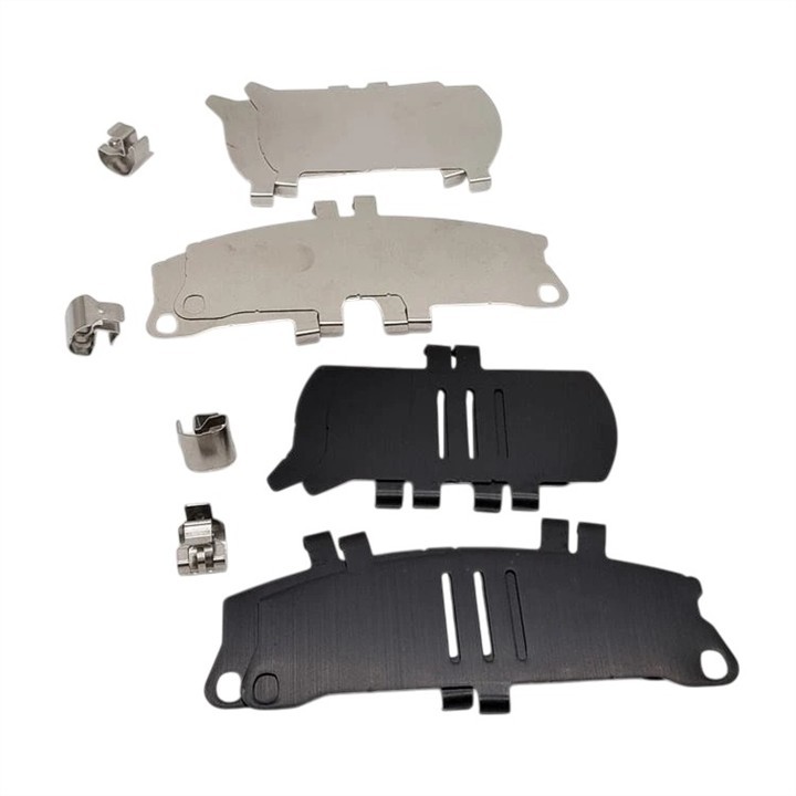 0494533300 Toyota Anti-creak plates, set