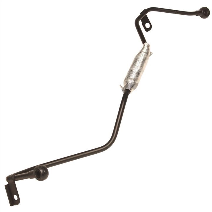 Intercooler hose Kia: 282402F600 Hyundai/Kia Turbine oil supply pipe
