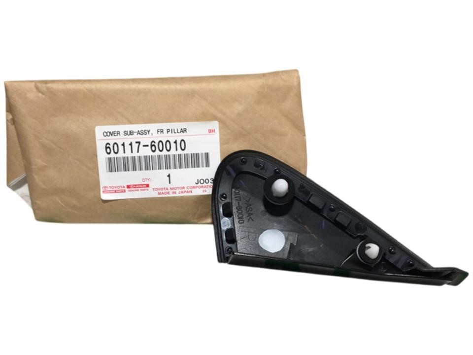 6011760010 Toyota Cover side mirror