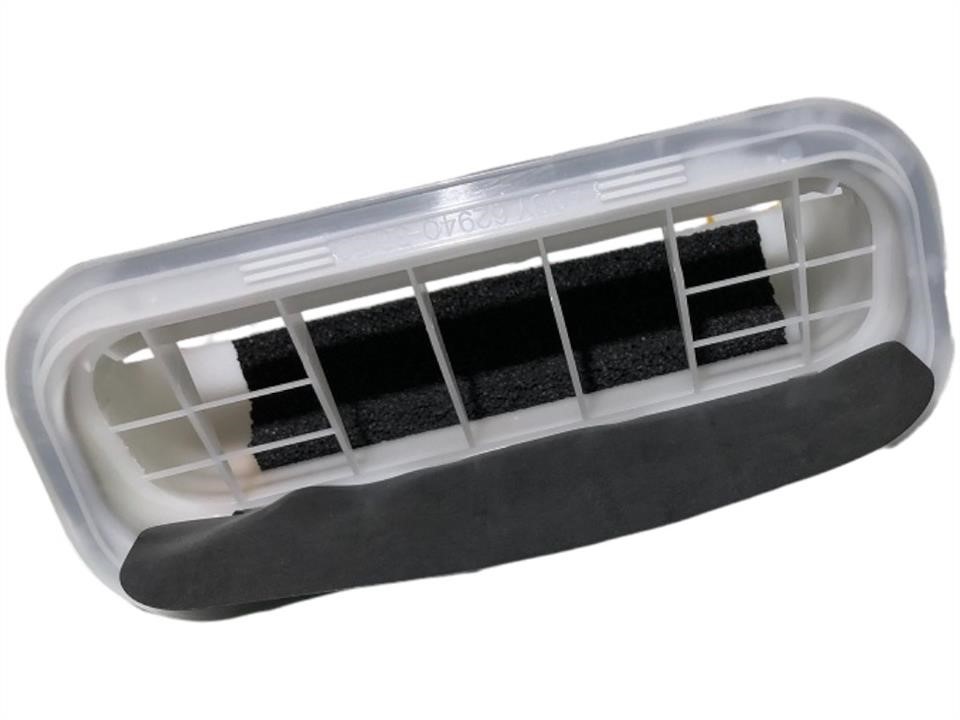 6290360102 Toyota Trunk ventilation grille