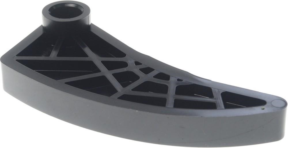 Timing chain guide KIA Sorento (Kia Sorento): 2446125051 Hyundai/Kia Sliding rail