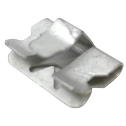 3C0857942 VAG Front console trim bracket