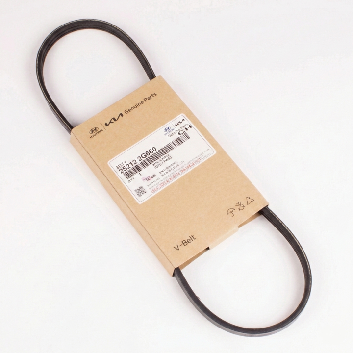 Buy Hyundai/Kia 25212 2G660 at a low price in United Arab Emirates!