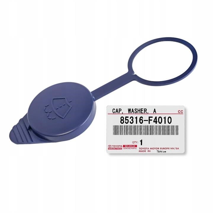 85316F4010 Toyota Owl tank cover