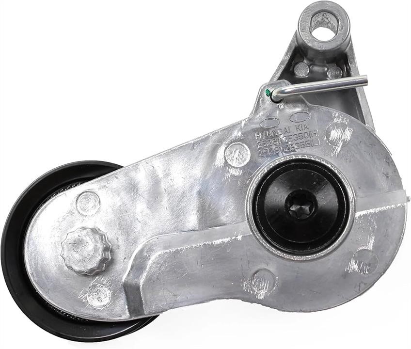 Alternator belt tensioner Kia: 252812E350 Hyundai/Kia Belt tightener