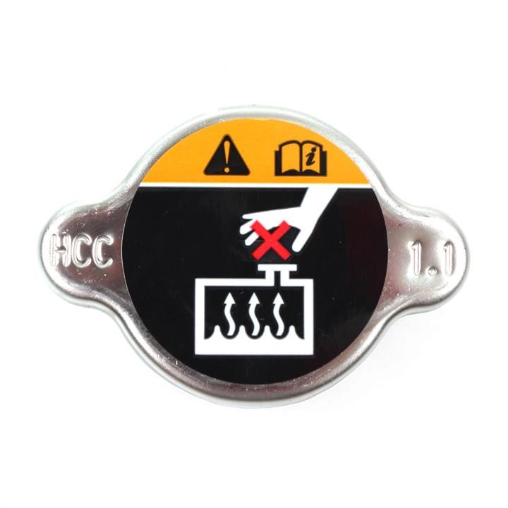 Radiator cap Daewoo: 25330B1000 Hyundai/Kia Radiator cover