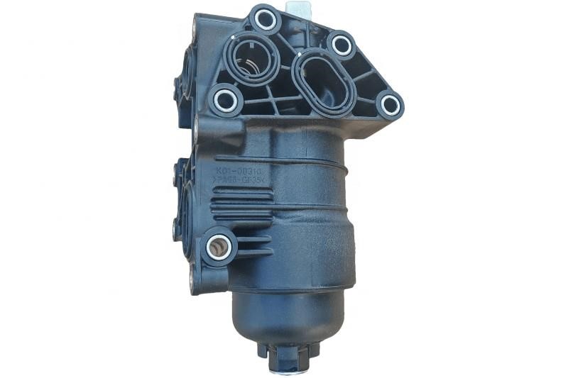 263102F610 Hyundai/Kia Oil filter housing