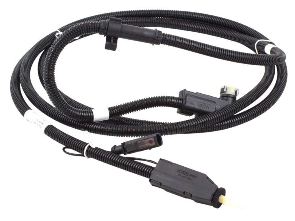 3Q0131984AE VAG AdBlue Fluid Supply Tube