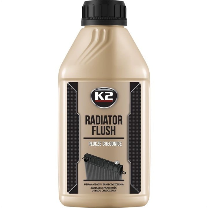 T220 K2 Radiator Flush, 400 ml
