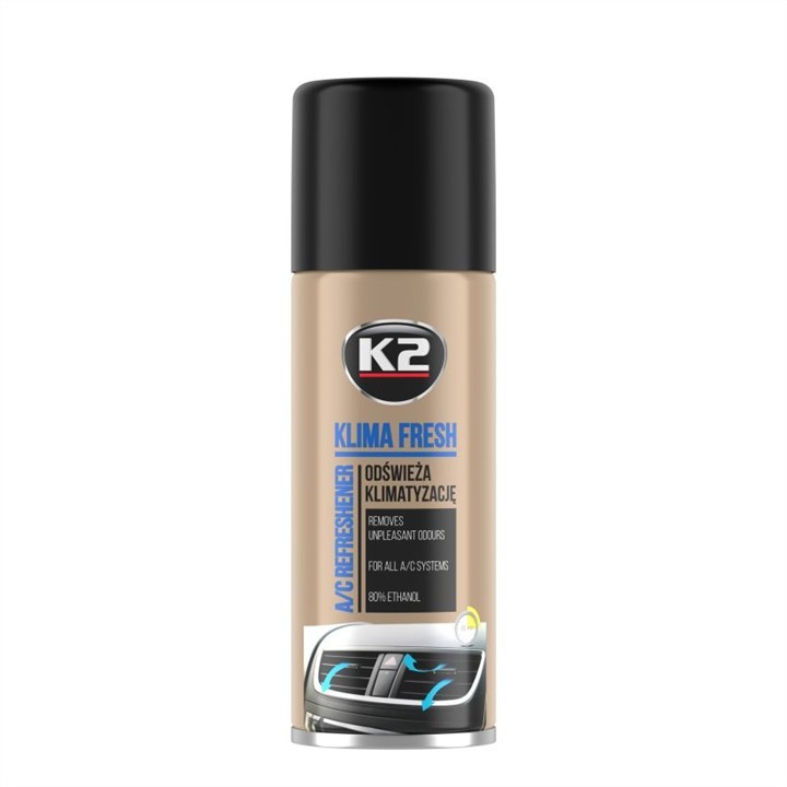 Buy K2 K222FL at a low price in United Arab Emirates!