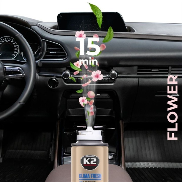 Buy K2 K222FL – good price at EXIST.AE!