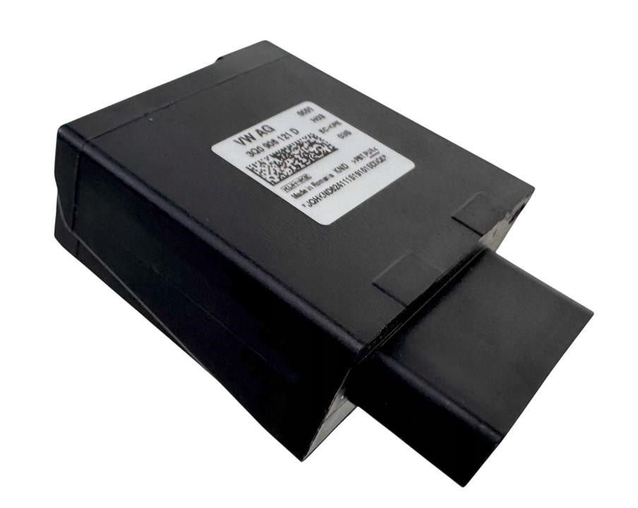 Control units Audi TT: 3Q0906121D VAG Control Unit, fuel pump
