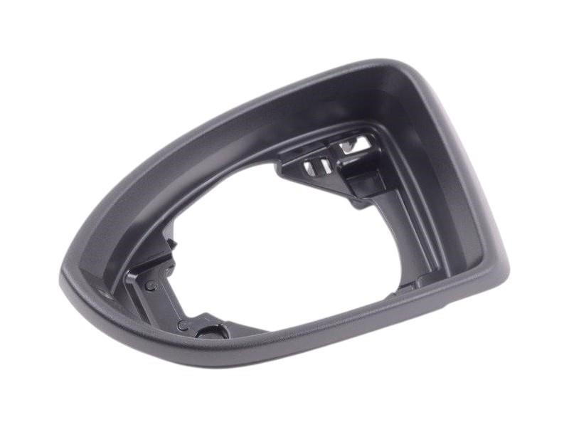 5G0857601A9B9 VAG Frame side mirror