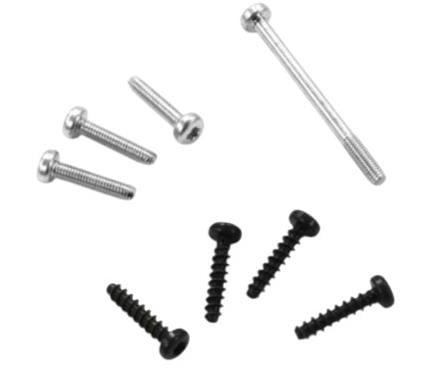 5G0898011 VAG Mirror Mounting Kit