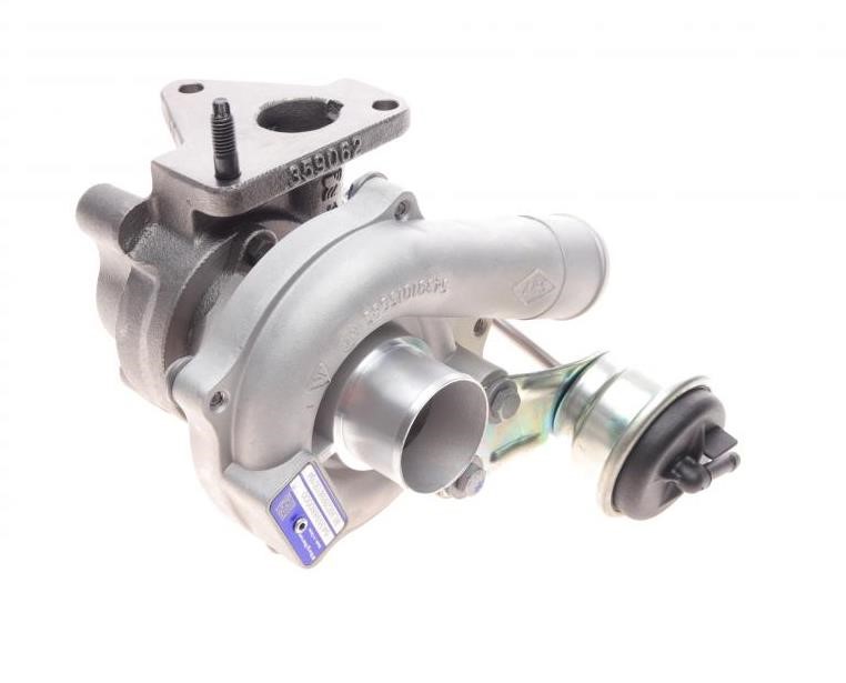 54359880000 Borgwarner Turbocharger