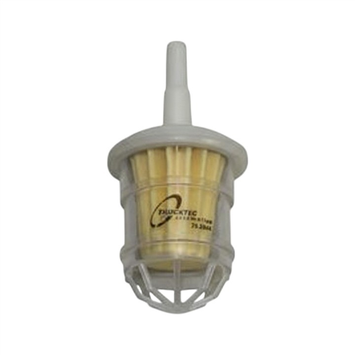 Trucktec 02.13.082 Vacuum filter 0213082 0213082 Trucktec Vacuum filter